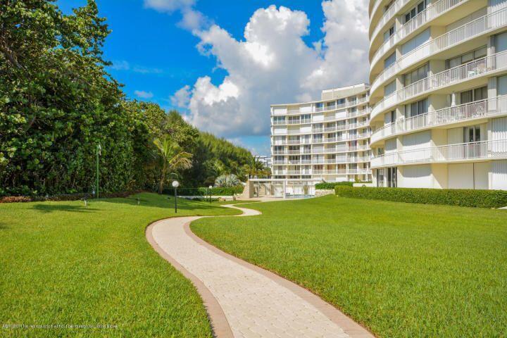 2780 S OCEAN Boulevard # 509, Palm Beach FL 33480