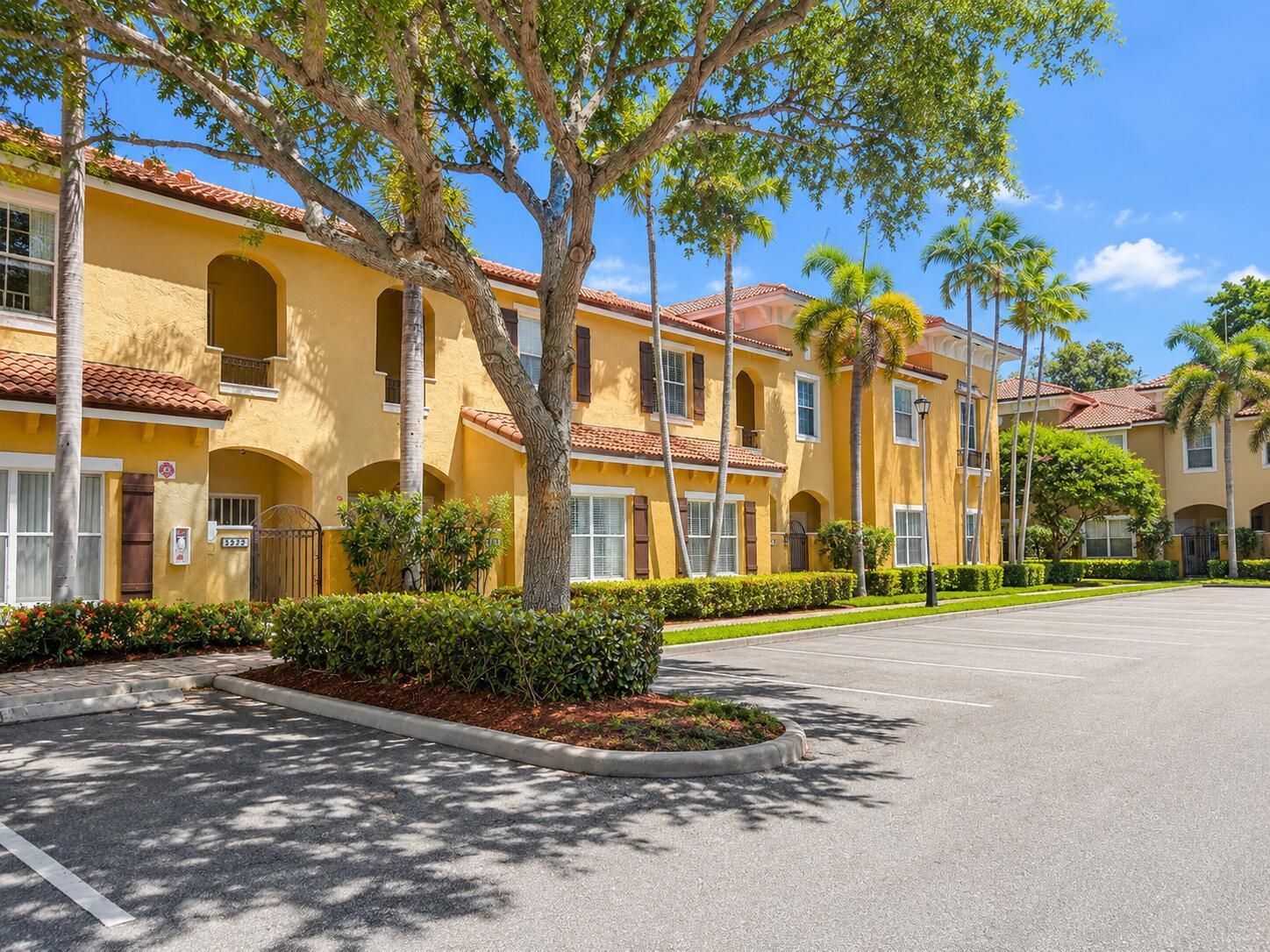 3373 Merrick Lane # 705, Margate FL 33063