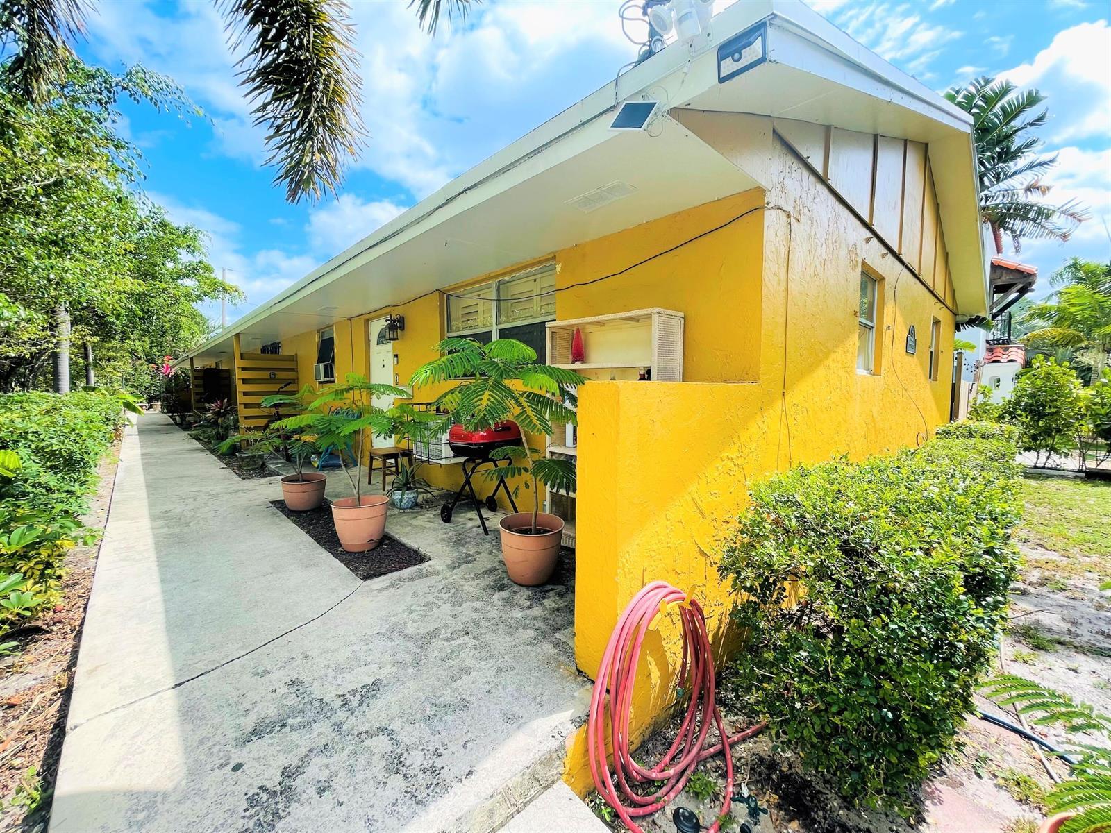 531 27th Street Unit 1, West Palm Beach FL 33407