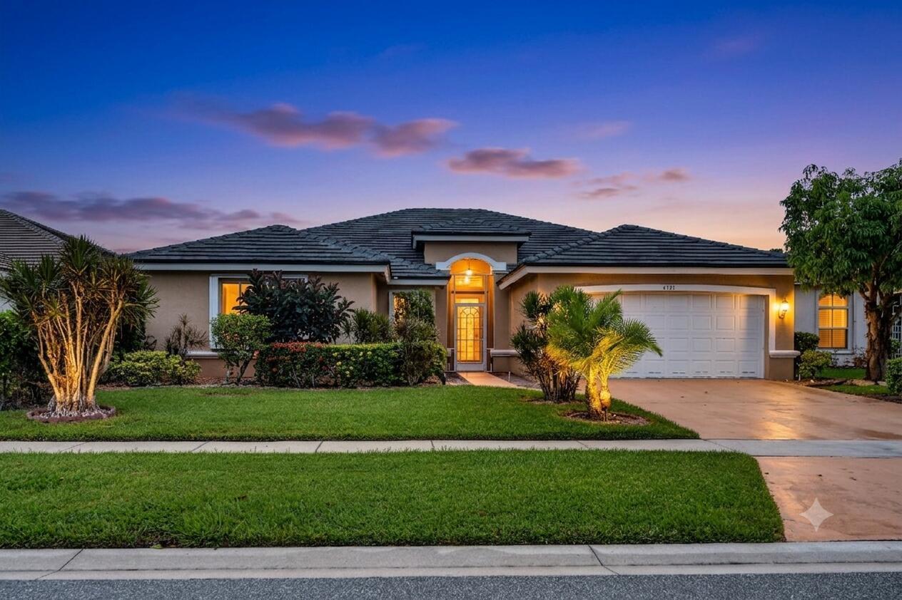 6783 Las Colinas Court, Lake Worth FL 33463
