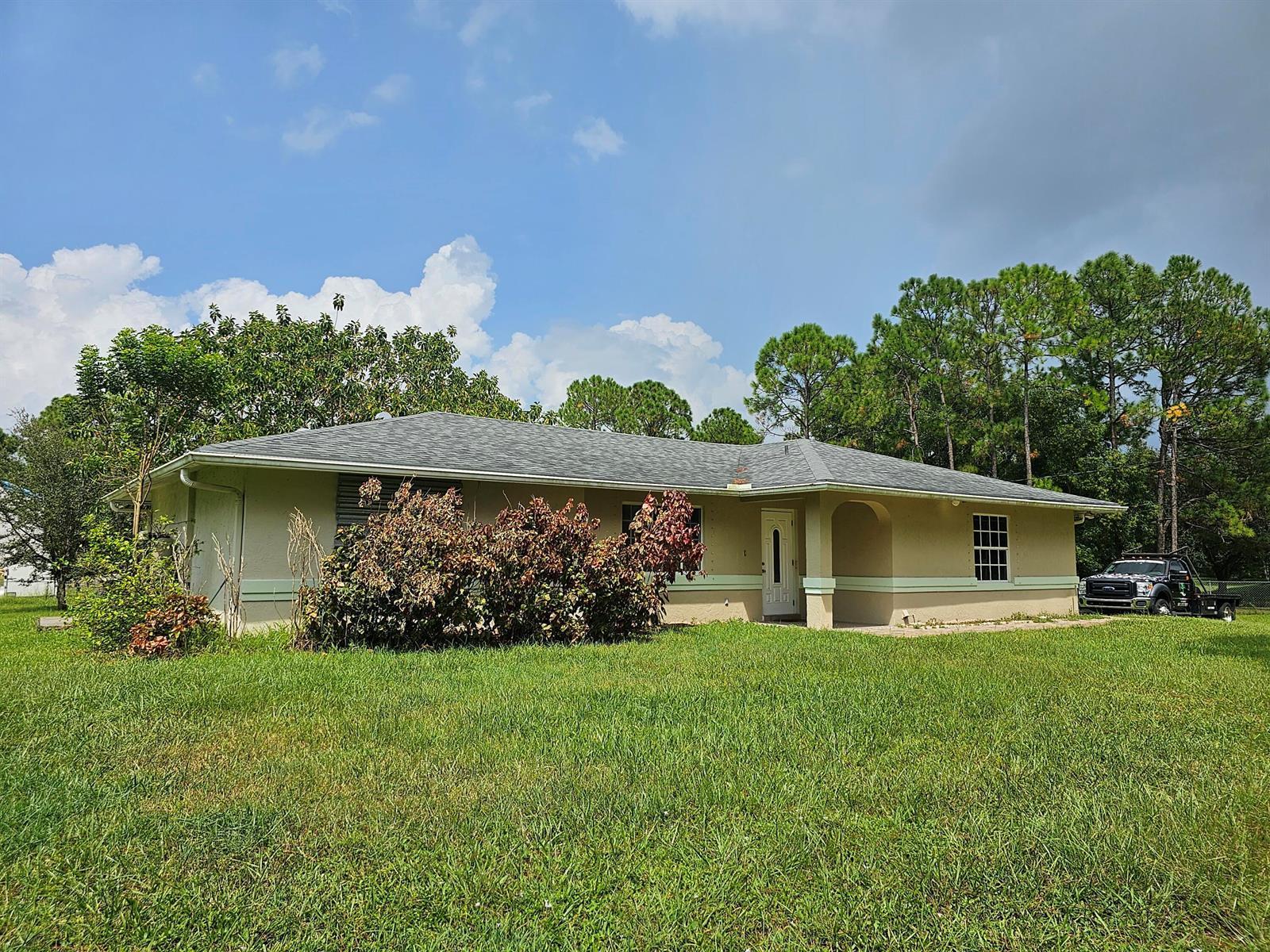 17817 81ST Lane N, Loxahatchee FL 33470