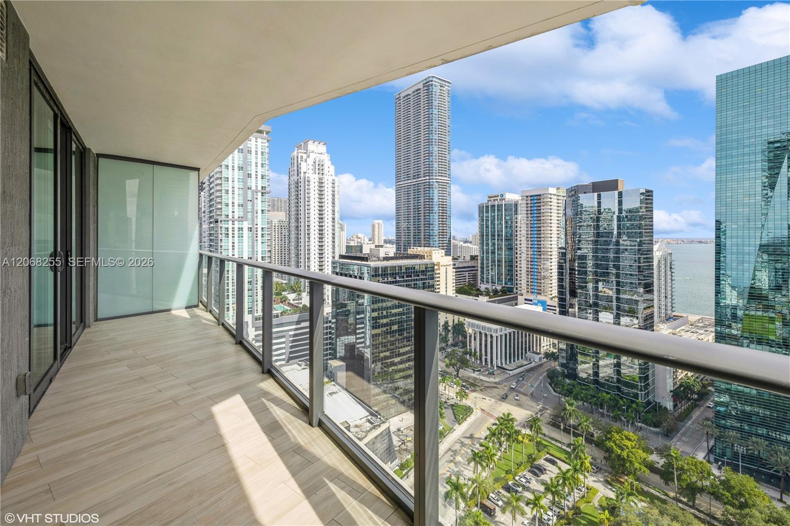 1300 S Miami Ave # 2504, Miami FL 33130