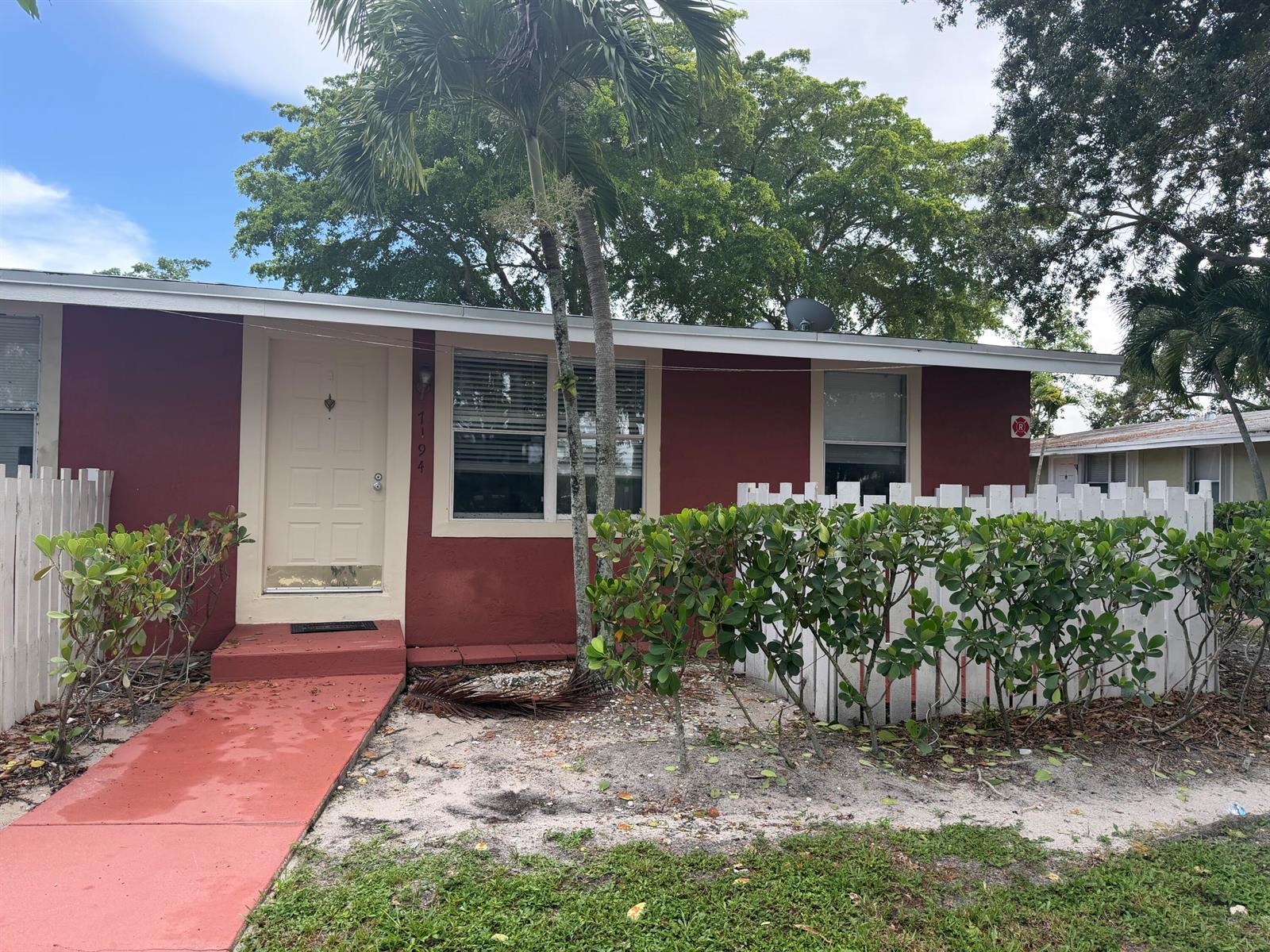 7194 Southgate Boulevard, Tamarac FL 33321