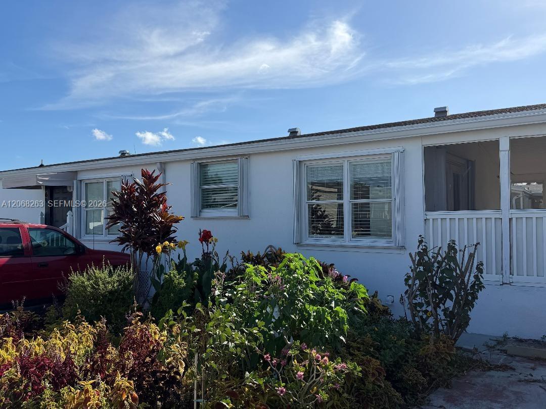 19800 SW 180th Ave unit 569, Miami FL 33187