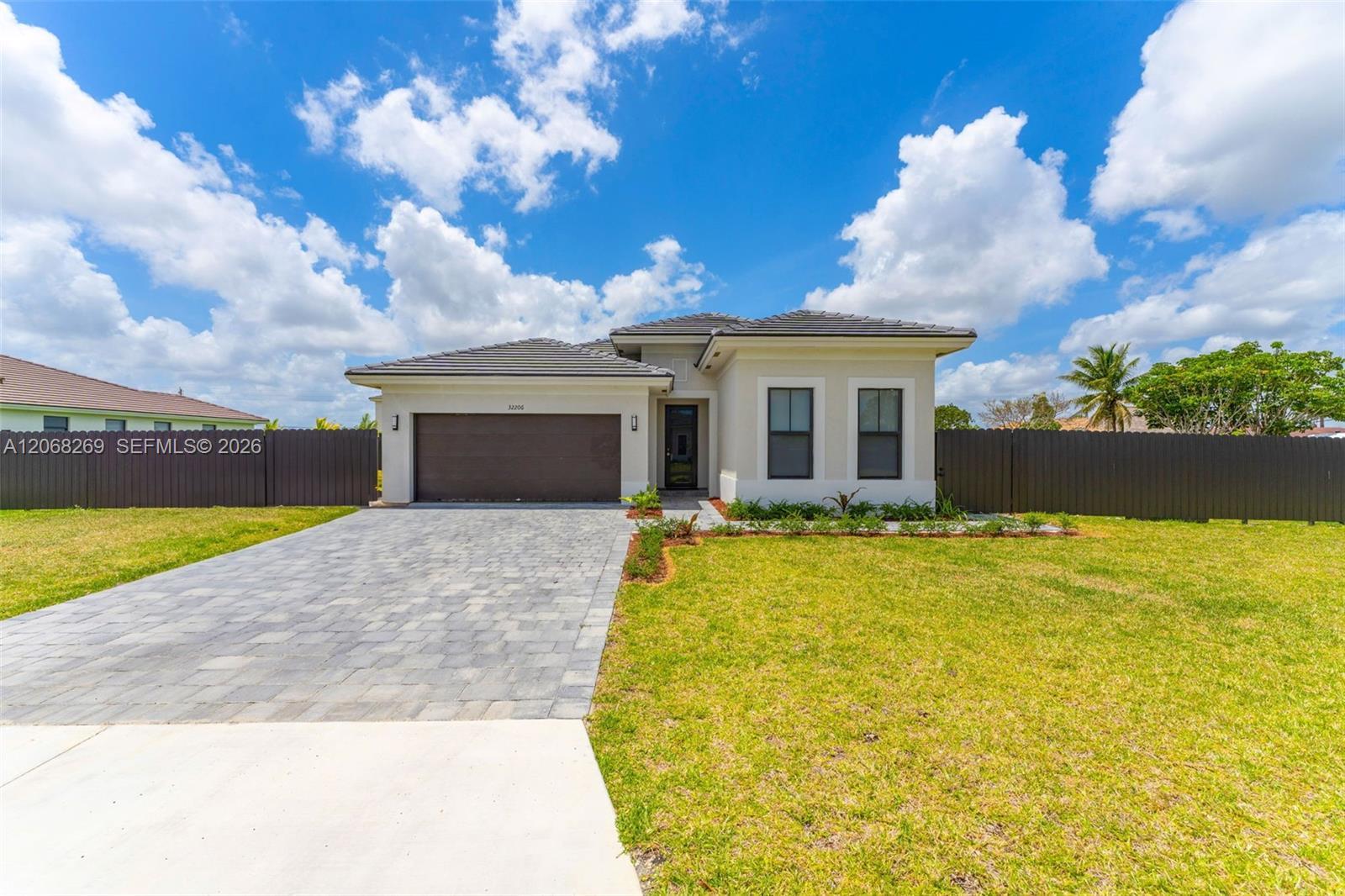 32206 SW 196th Ave # 1, Homestead FL 33030