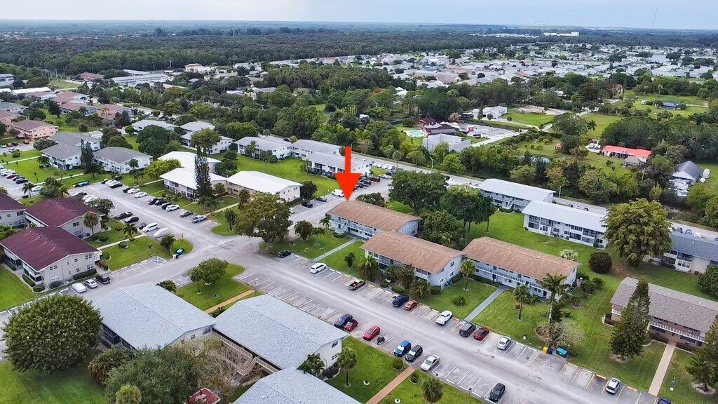 253 Coventry K, West Palm Beach FL 33417