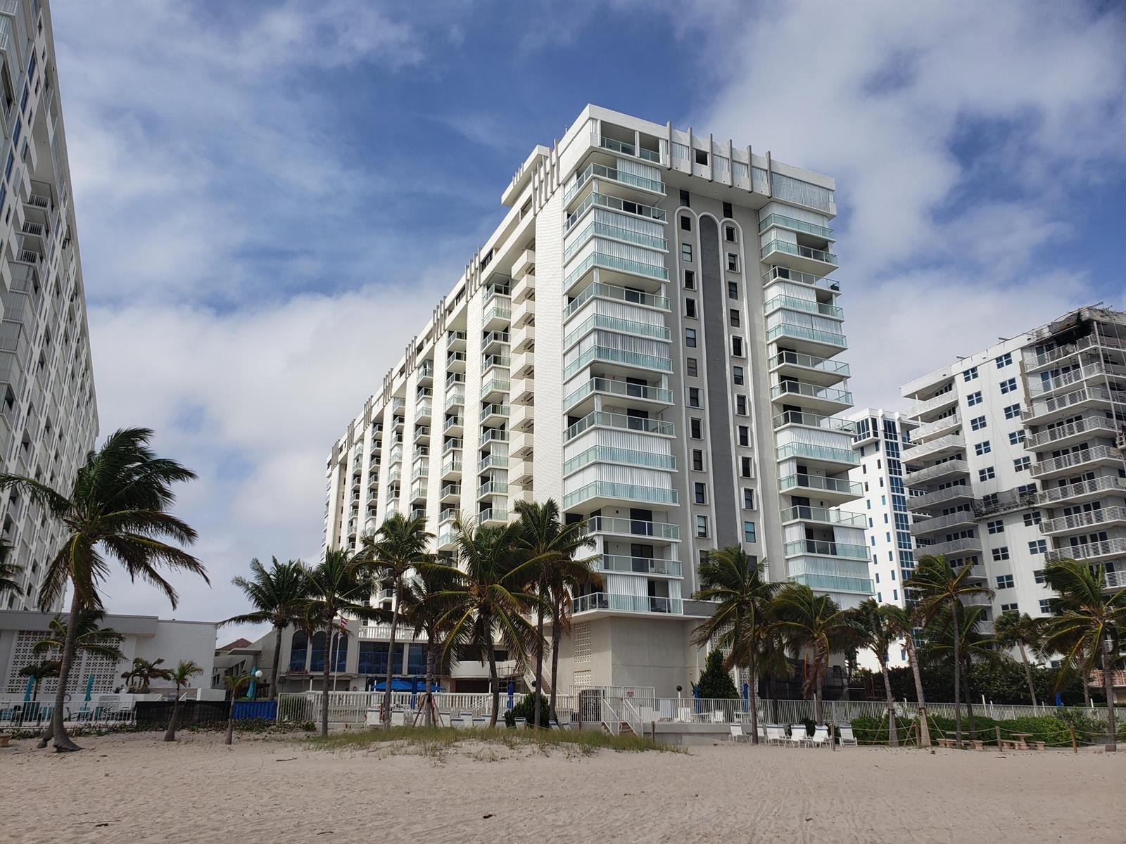 1000 S Ocean Boulevard # 9J, Pompano Beach FL 33062