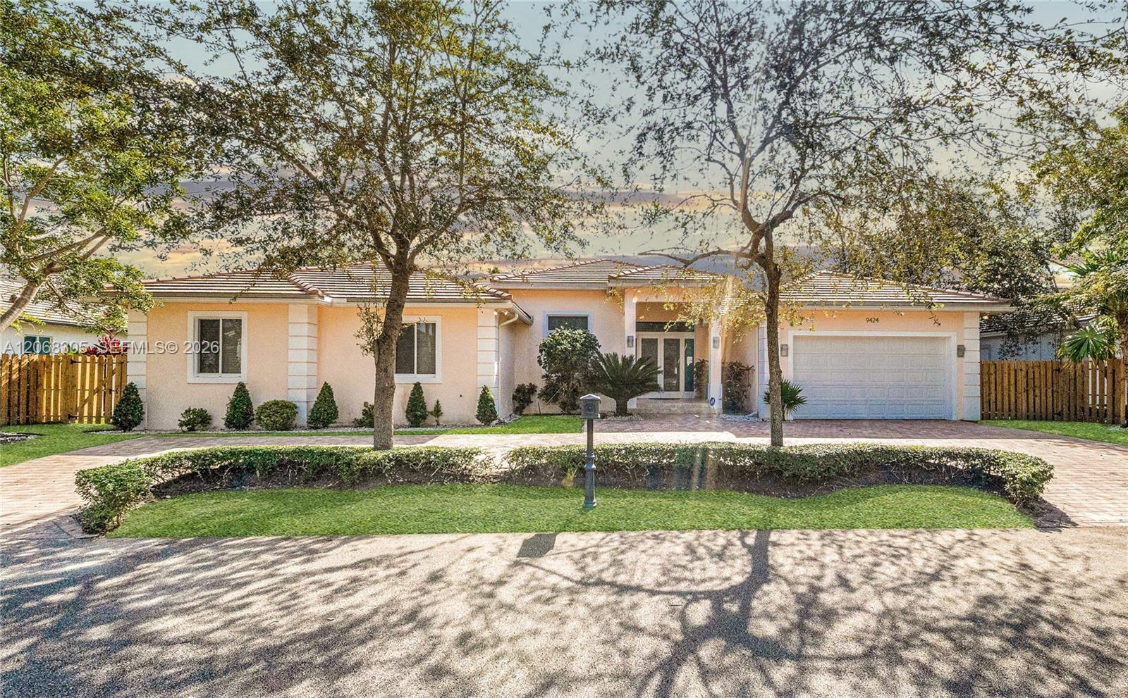 9424 SW 123rd Ter, Miami FL 33176
