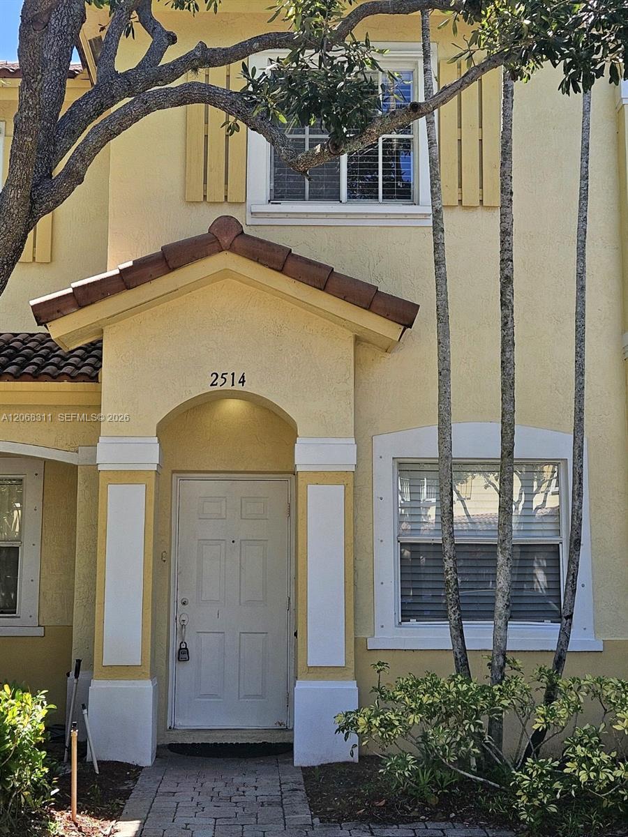2514 SW 83rd Ter # 104, Miramar FL 33025