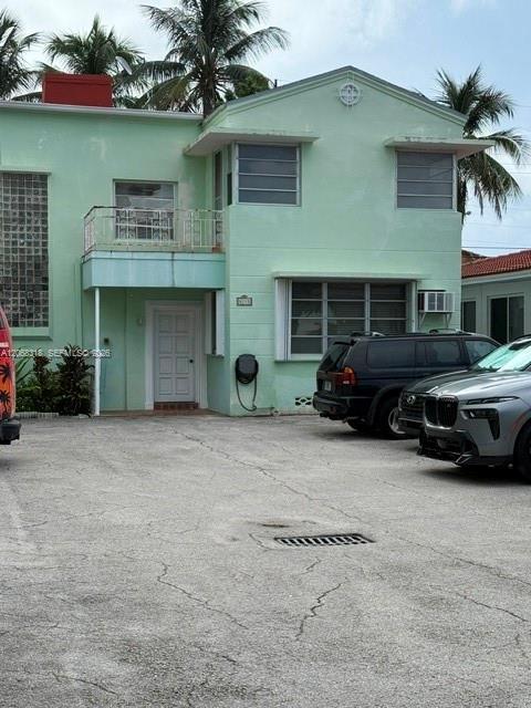 8215 Abbott Ave # 3A, Miami Beach FL 33141
