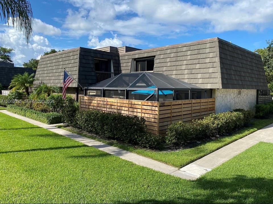 Palm Beach Gardens, FL