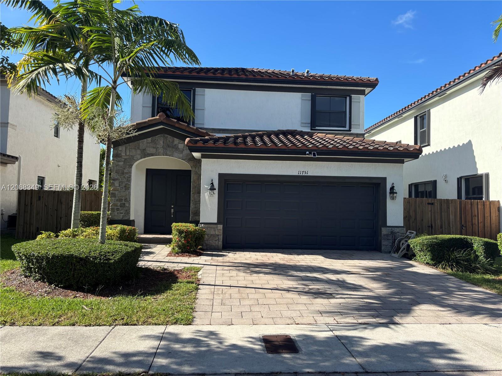 11751 SW 254th St, Homestead FL 33032