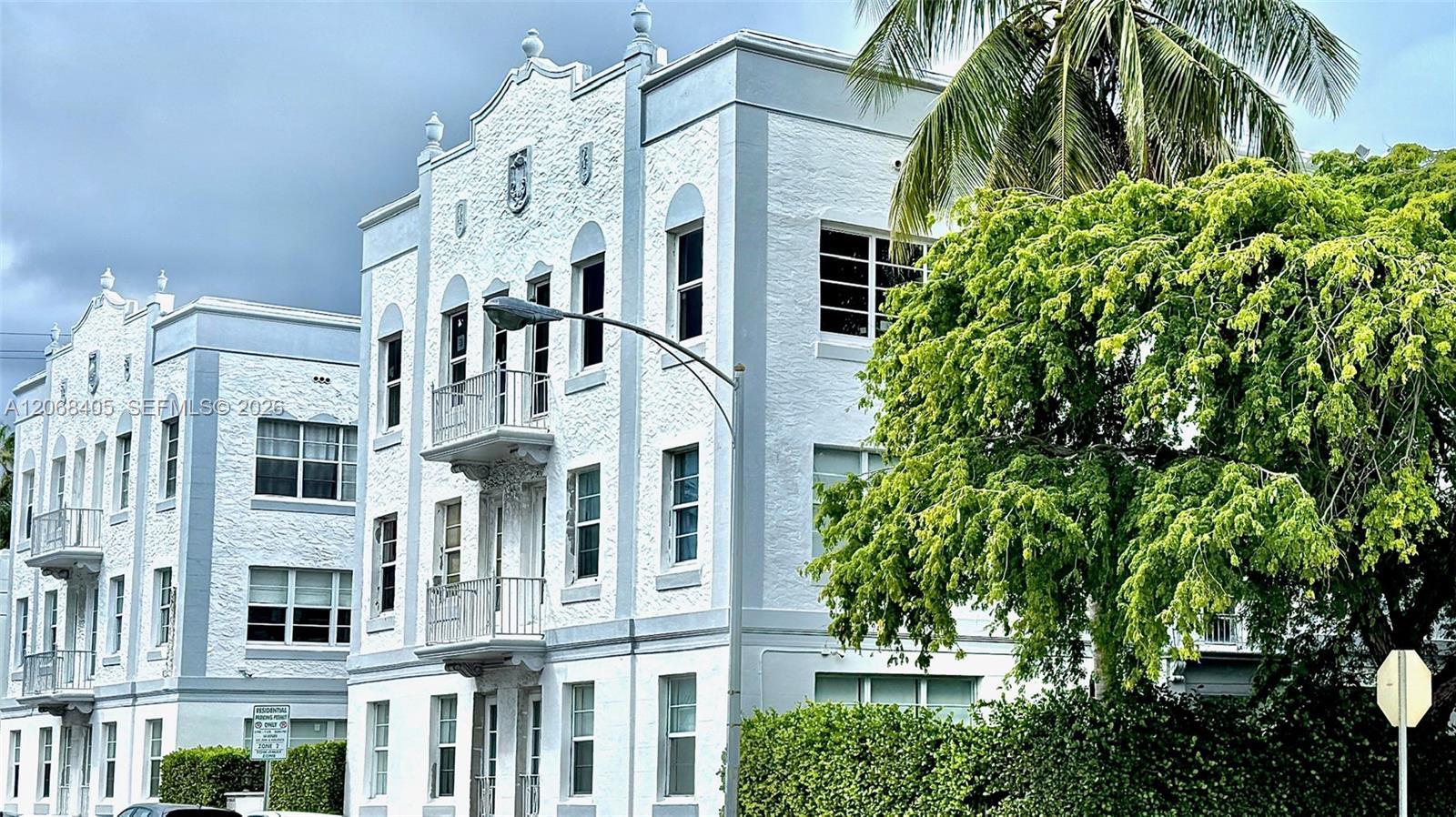 1200 Euclid Ave # 302, Miami Beach FL 33139