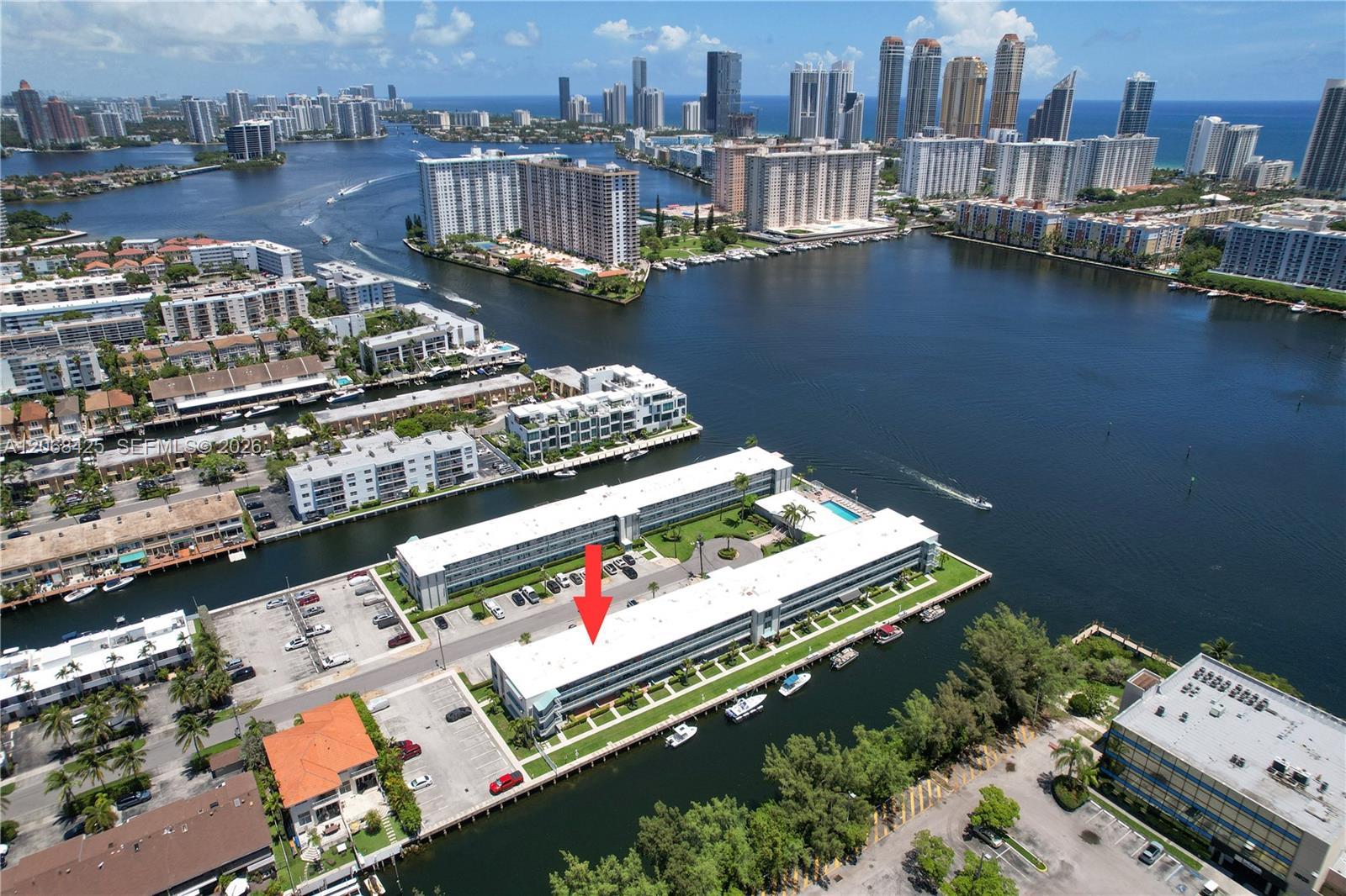 3922 NE 166th St # S303, North Miami Beach FL 33160