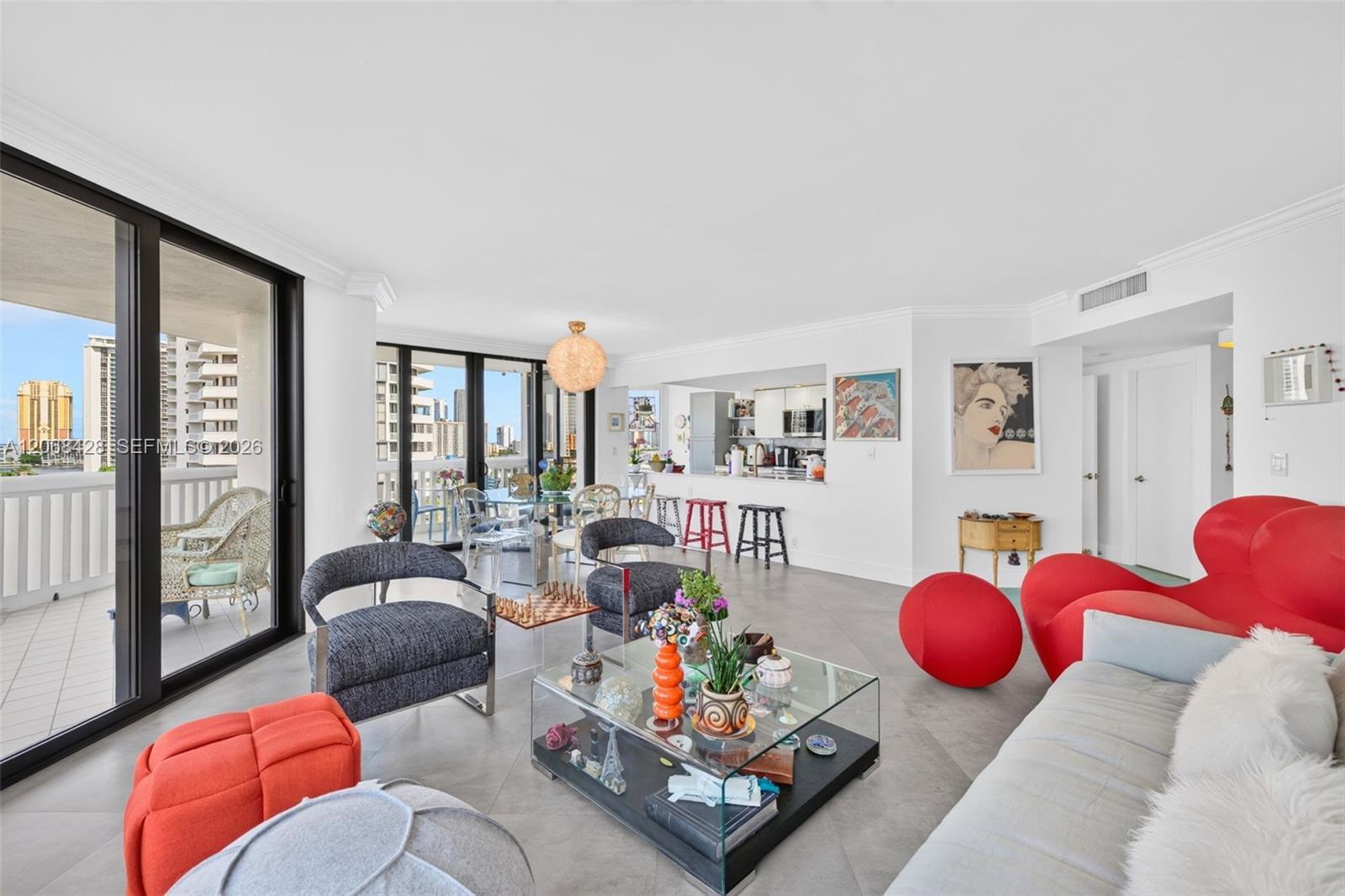 1000 Island Blvd # 1204, Aventura FL 33160