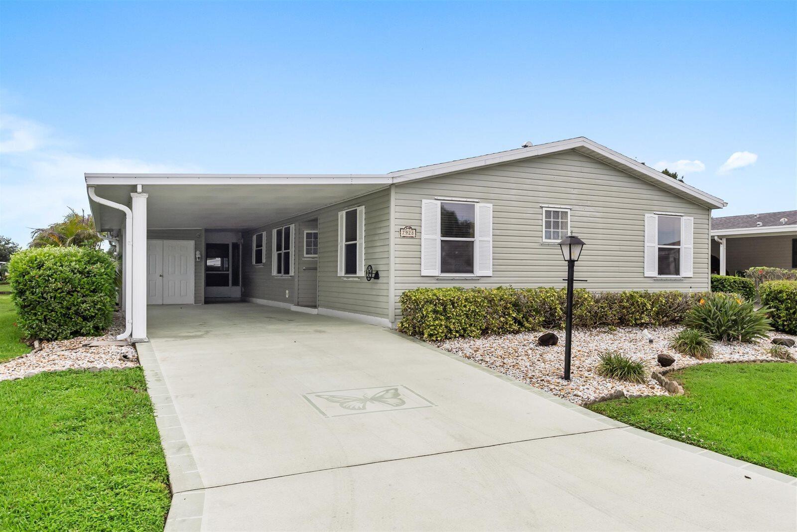 7928 Meadowlark Lane, Port St. Lucie FL 34952