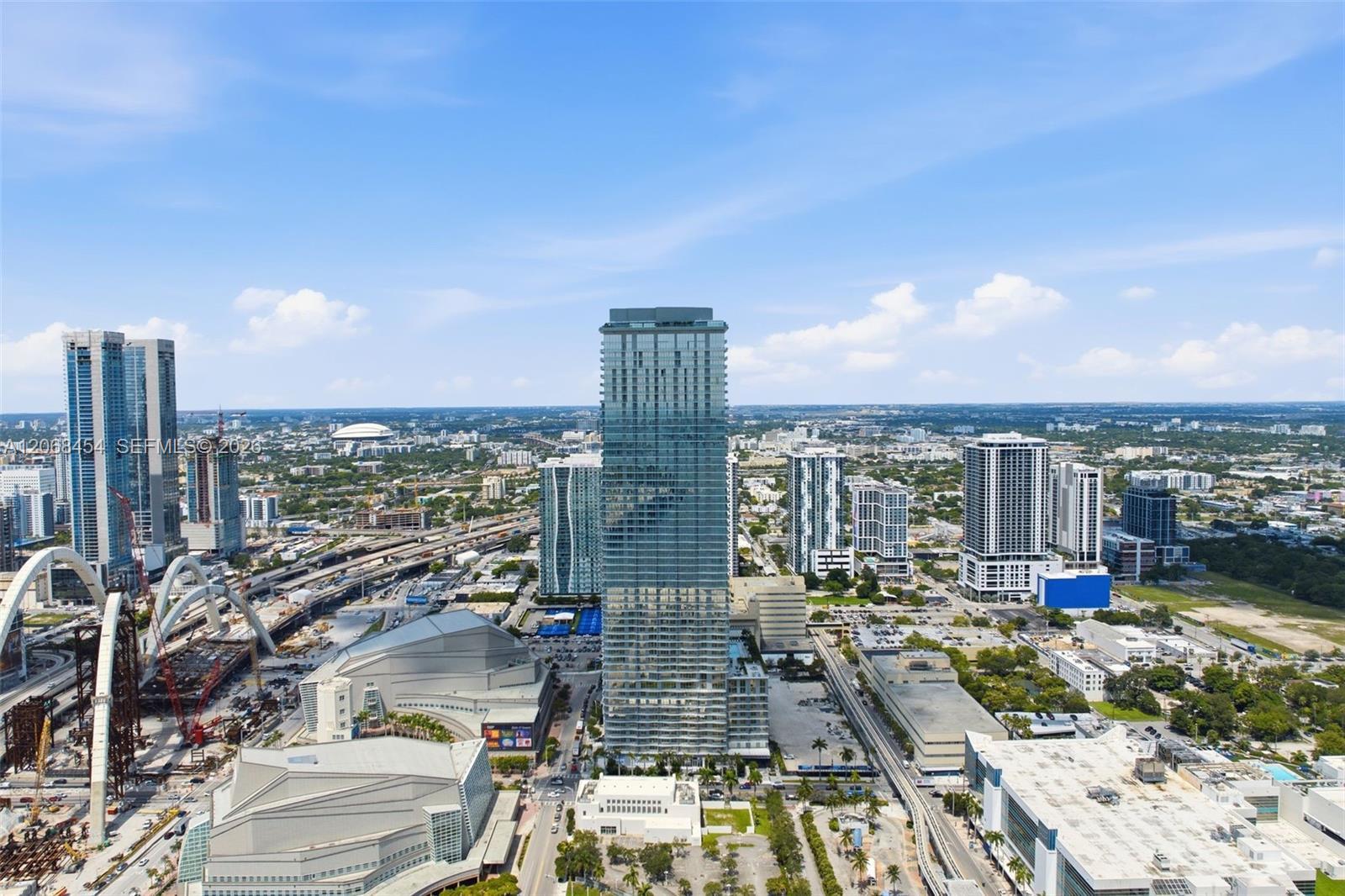 1400 Biscayne Blvd. # 3004, Miami FL 33132