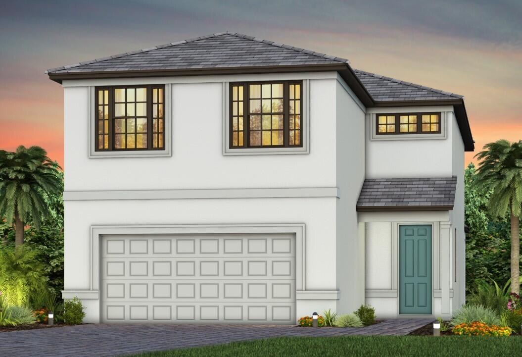 9570 Chora Tunel Way, Lake Worth FL 33467