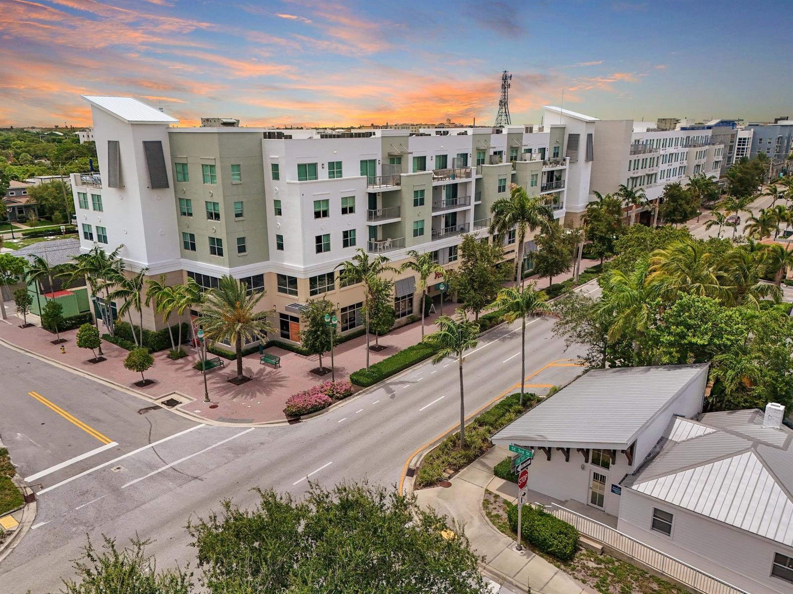 236 SE 5th Avenue # 410, Delray Beach FL 33483