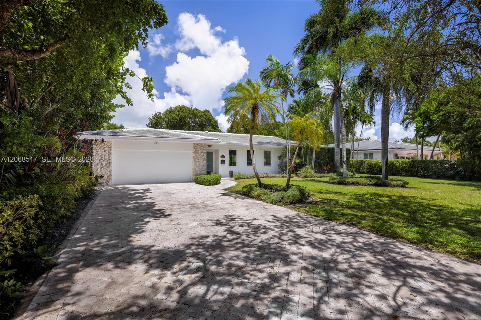 1121 Hardee Rd # 1121, Coral Gables FL 33146