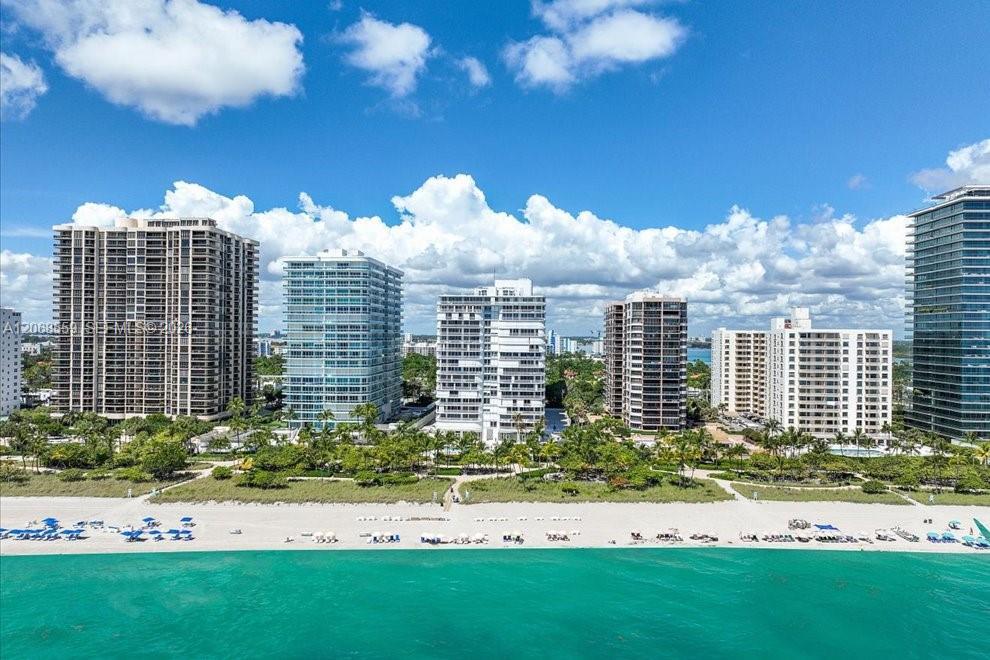 10155 Collins Ave # 902, Bal Harbour FL 33154