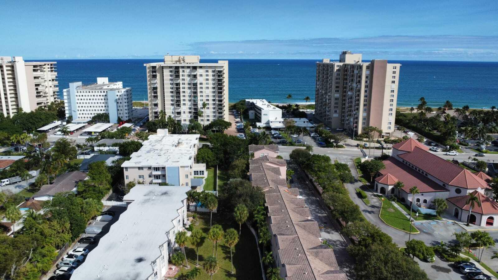 1967 S OCEAN Boulevard # C, Lauderdale By The Sea FL 33062