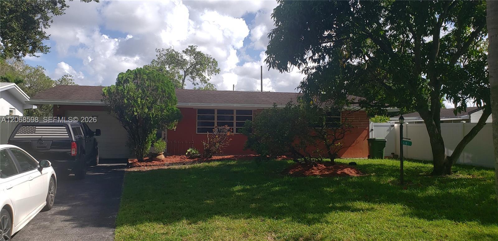 8351 Johnson St, Pembroke Pines FL 33024