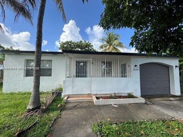 2628 Fletcher Ct # 0, Hollywood FL 33020