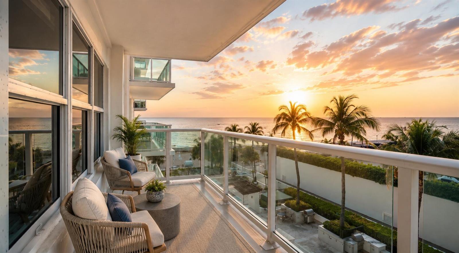 3550 Galt Ocean Drive # 403, Fort Lauderdale FL 33308