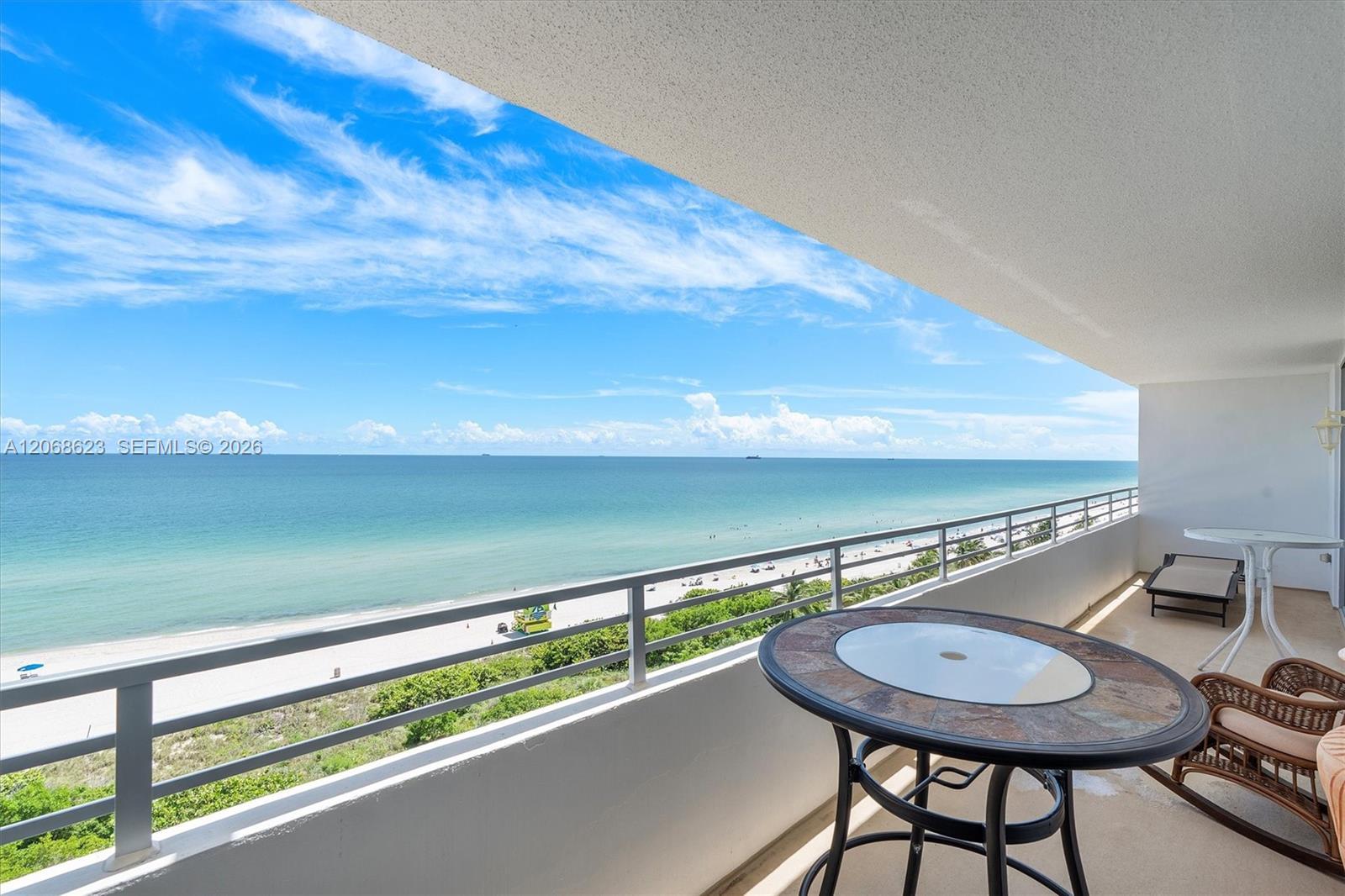 5555 Collins Ave # 10K, Miami Beach FL 33140