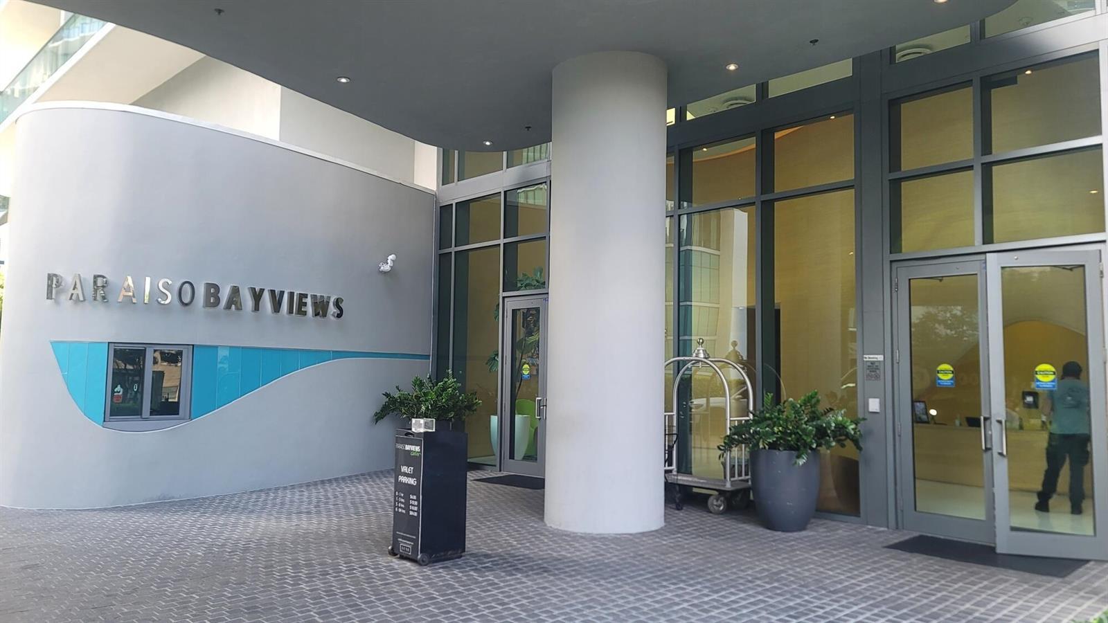 501 NE 31st Street # 4007, Miami FL 33137