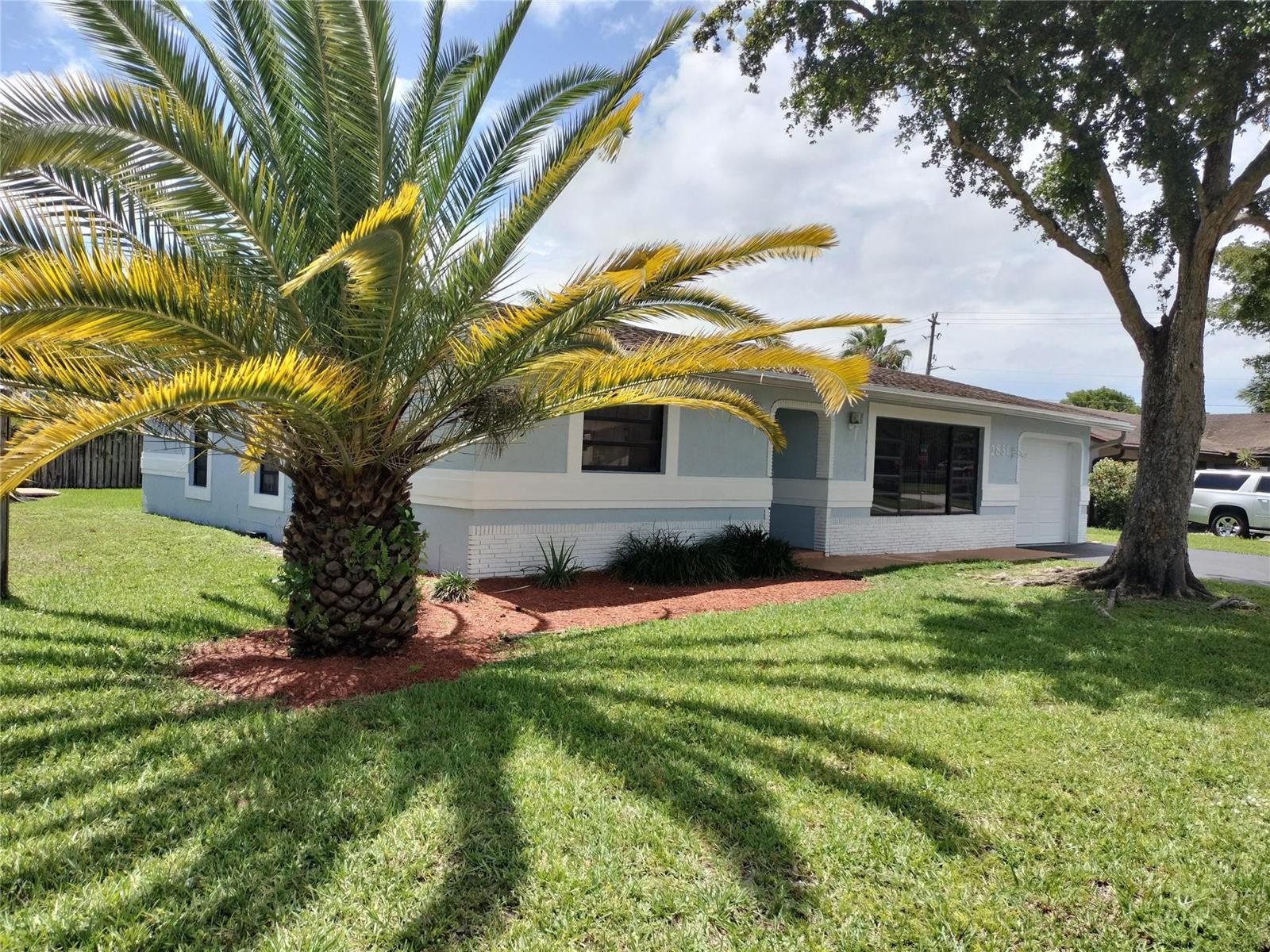 2831 NW 51ST Terrace, Margate FL 33063