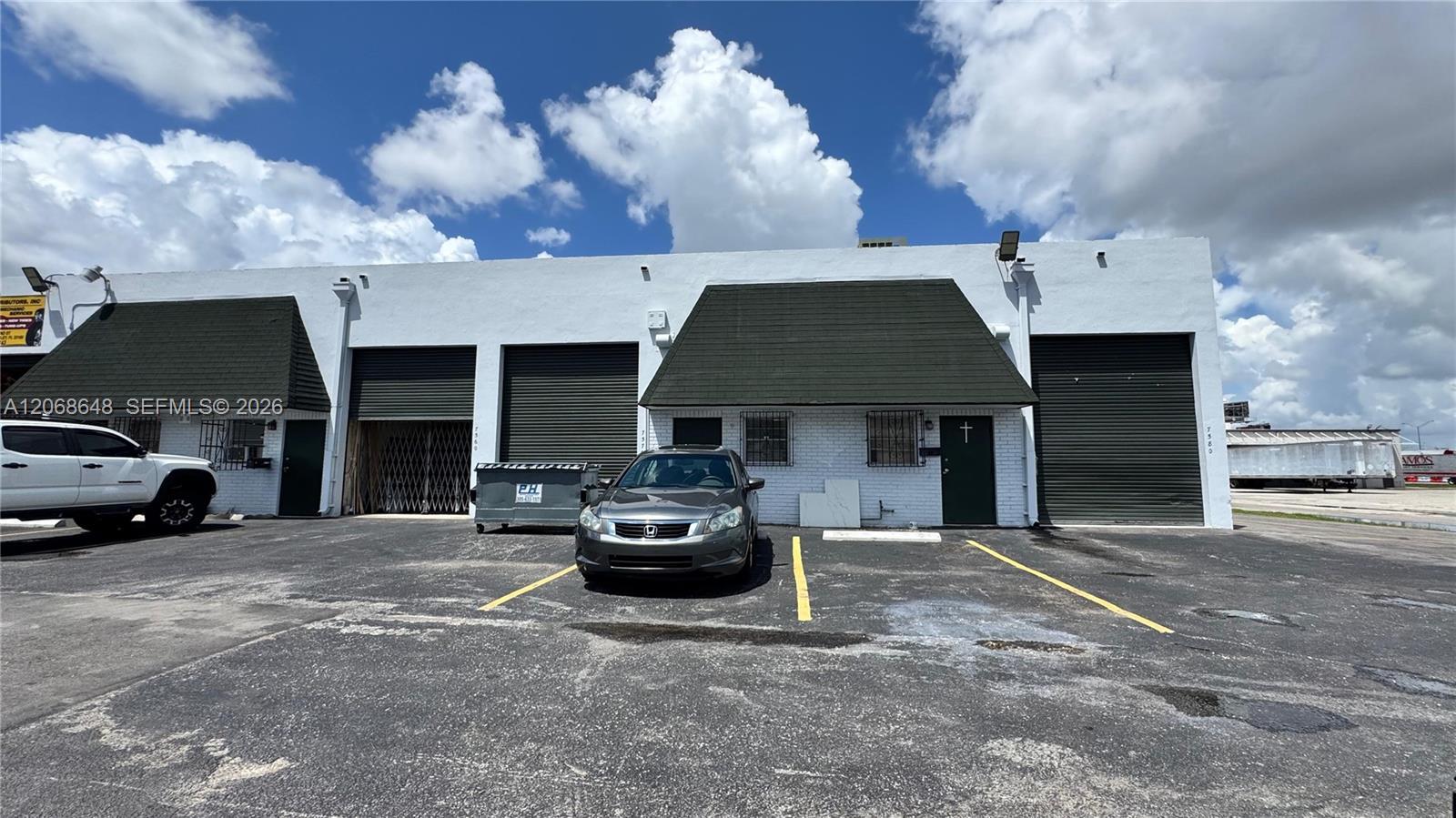 7500 NW 82nd St # 7580, Medley FL 33166