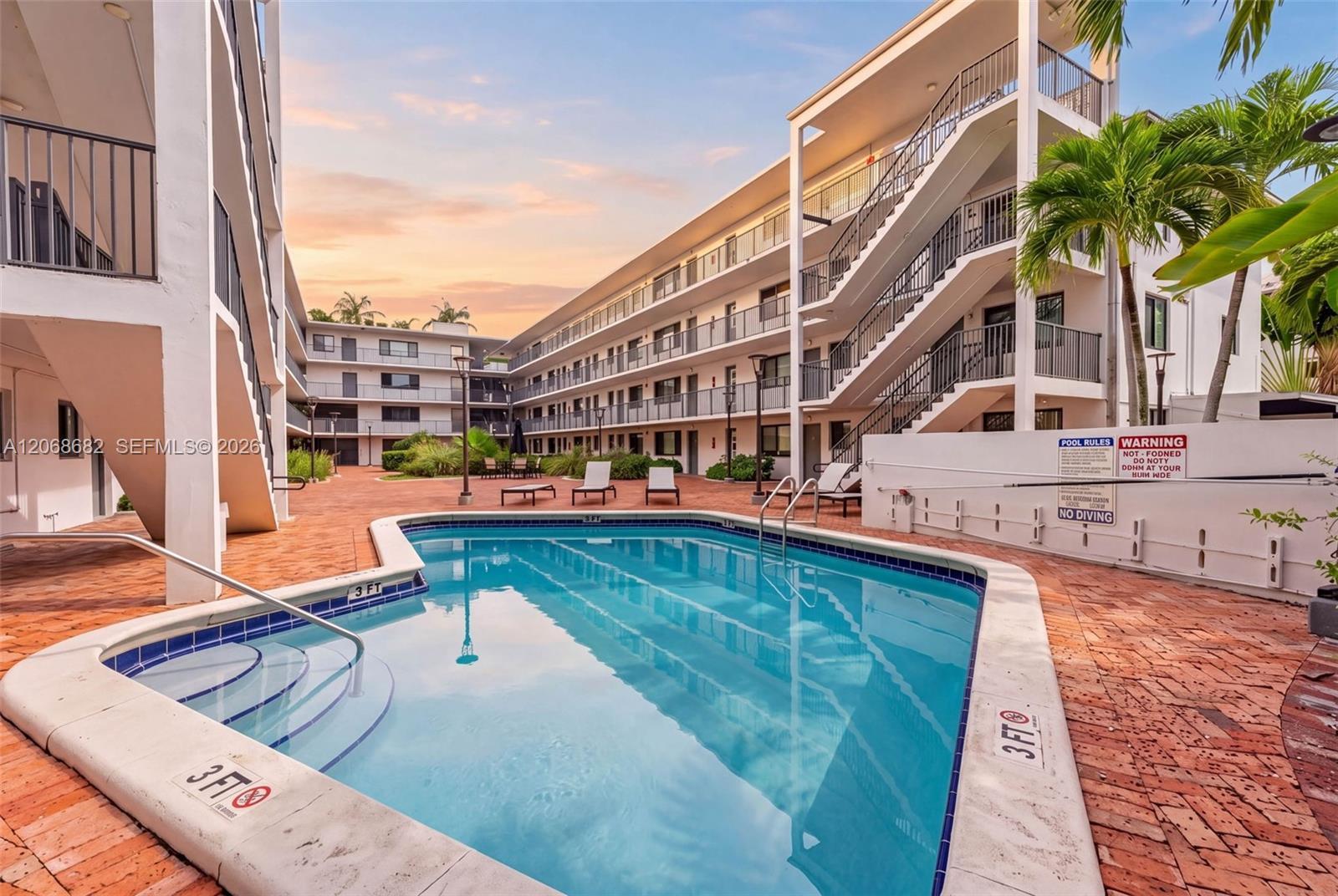 2924 Day Ave # N314, Miami FL 33133