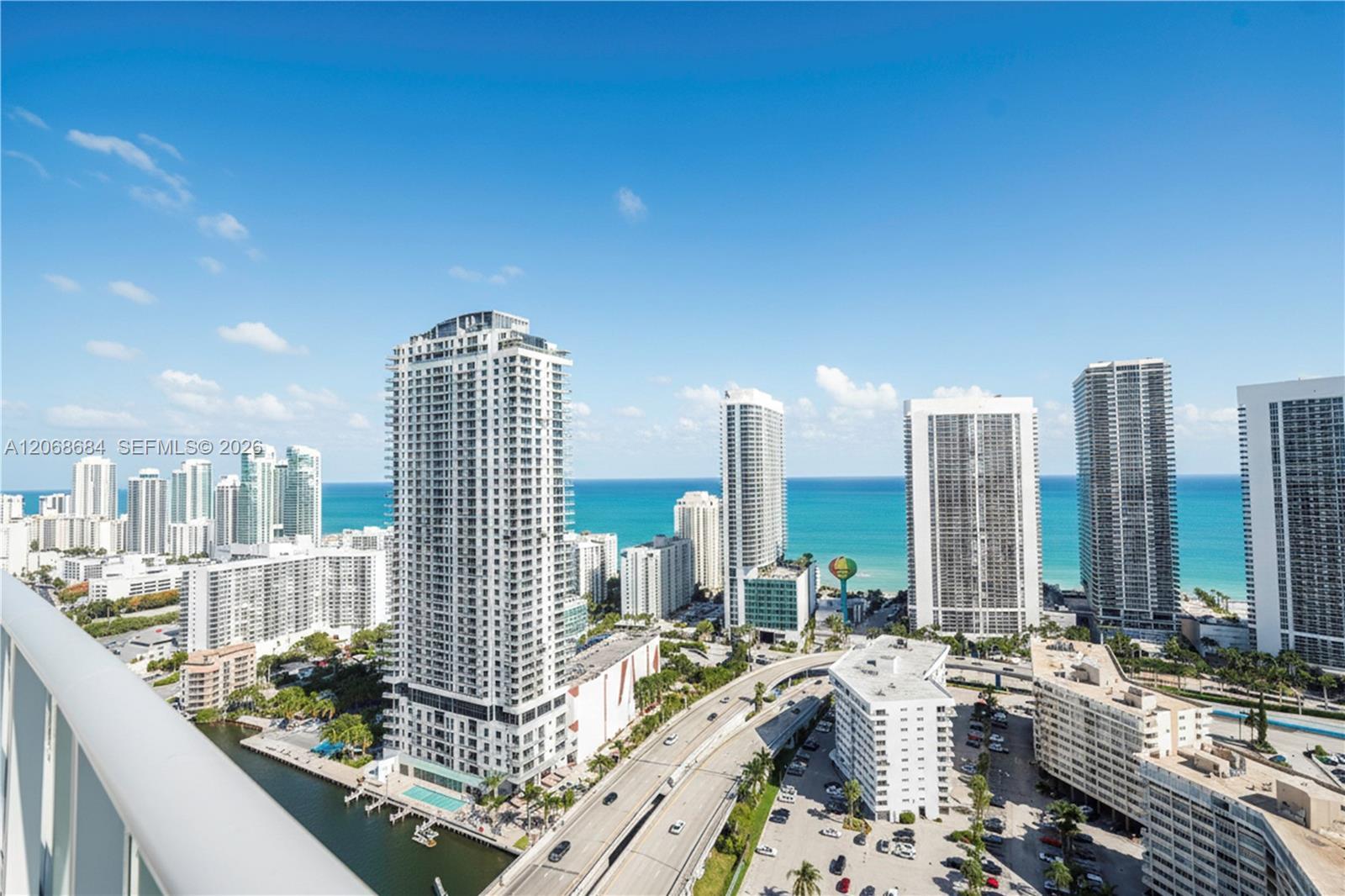 2602 E Hallandale Beach Blvd # R707, Hallandale Beach FL 33009