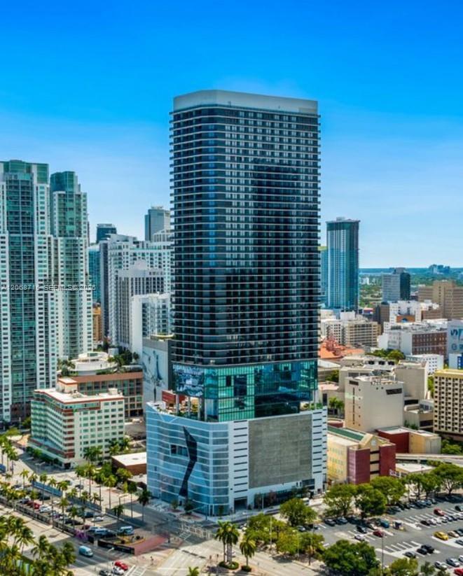 398 NE 5th St # 2203, Miami FL 33132