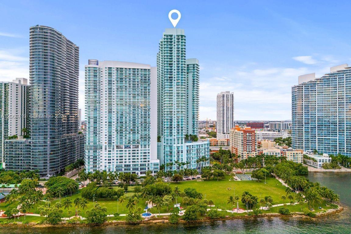 1900 N Bayshore Dr # 2405, Miami FL 33132