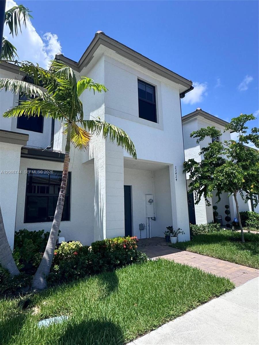 23424 SW 127th Pl, Homestead FL 33032