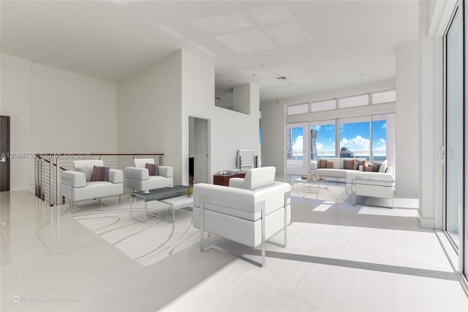 1080 Brickell Ave # 4401, Miami FL 33131