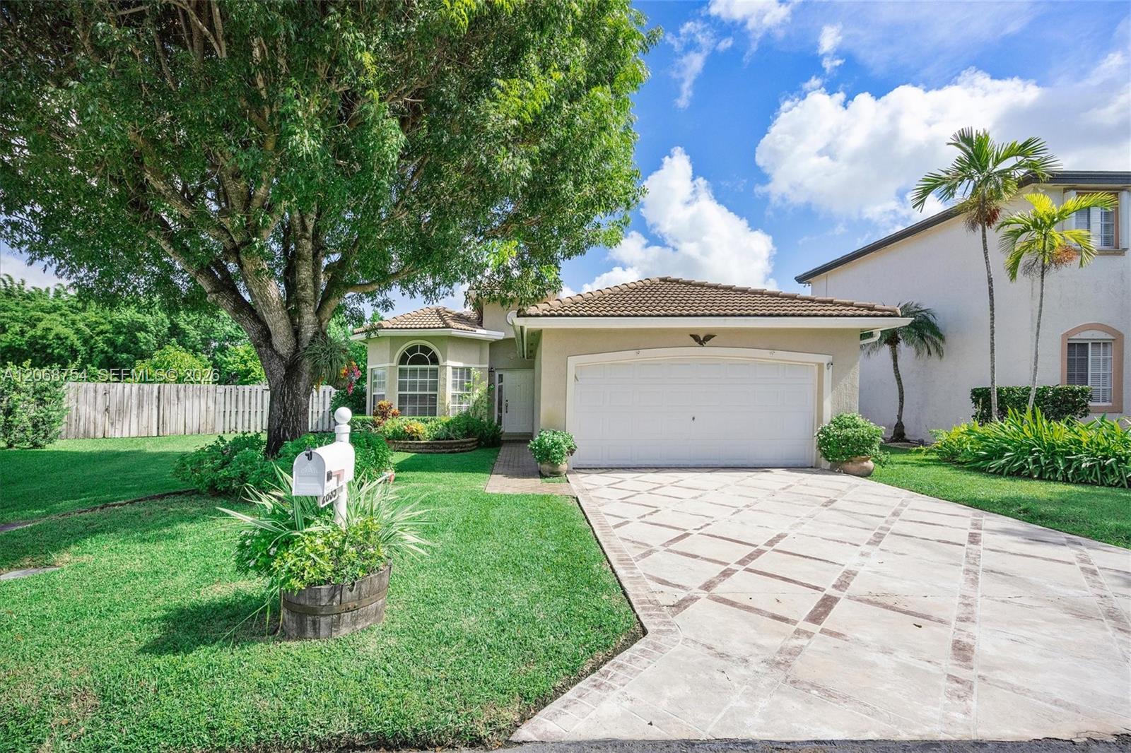 2835 SE 4th Pl, Homestead FL 33033