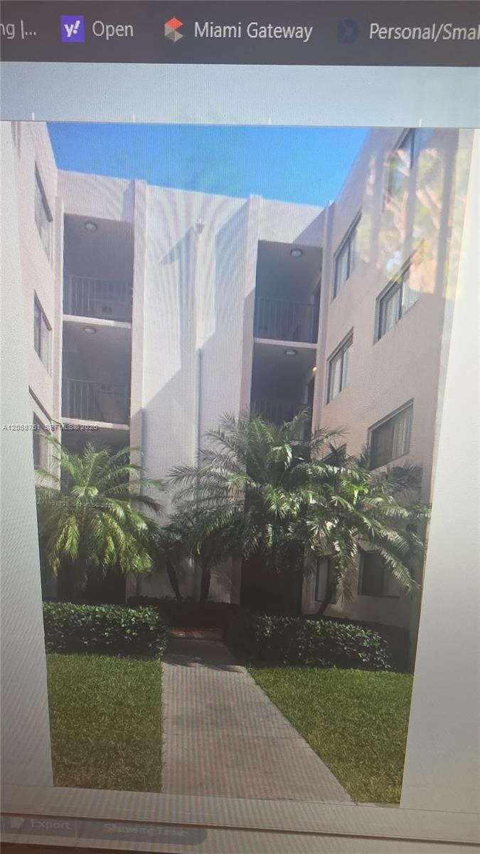 8650 SW 133rd Ave Rd # 208, Miami FL 33183