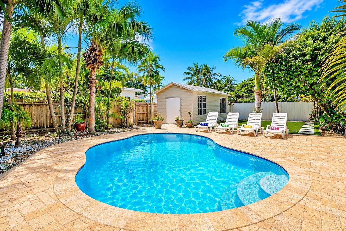 1016 Harrison Street, Hollywood FL 33019