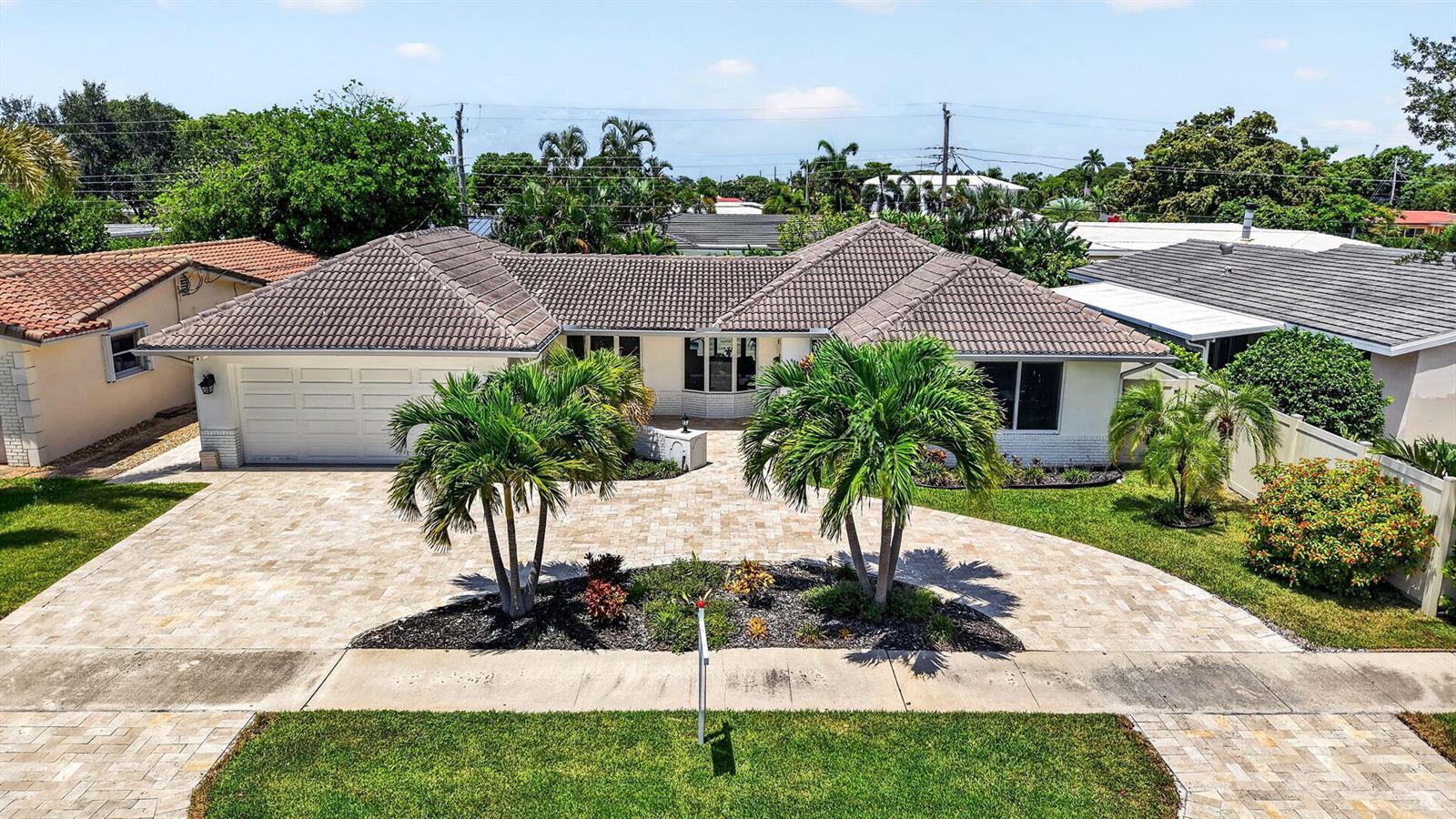 6351 NE 22nd Avenue, Fort Lauderdale FL 33308