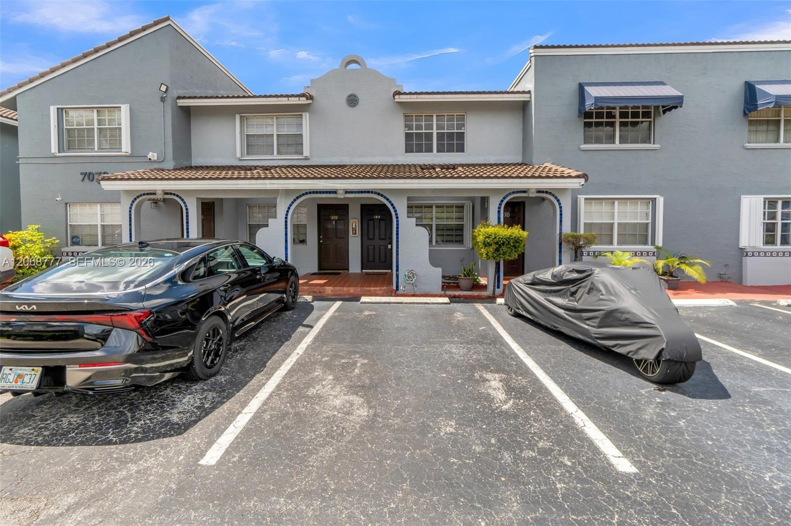 7070 NW 173rd Dr # 304, Hialeah FL 33015