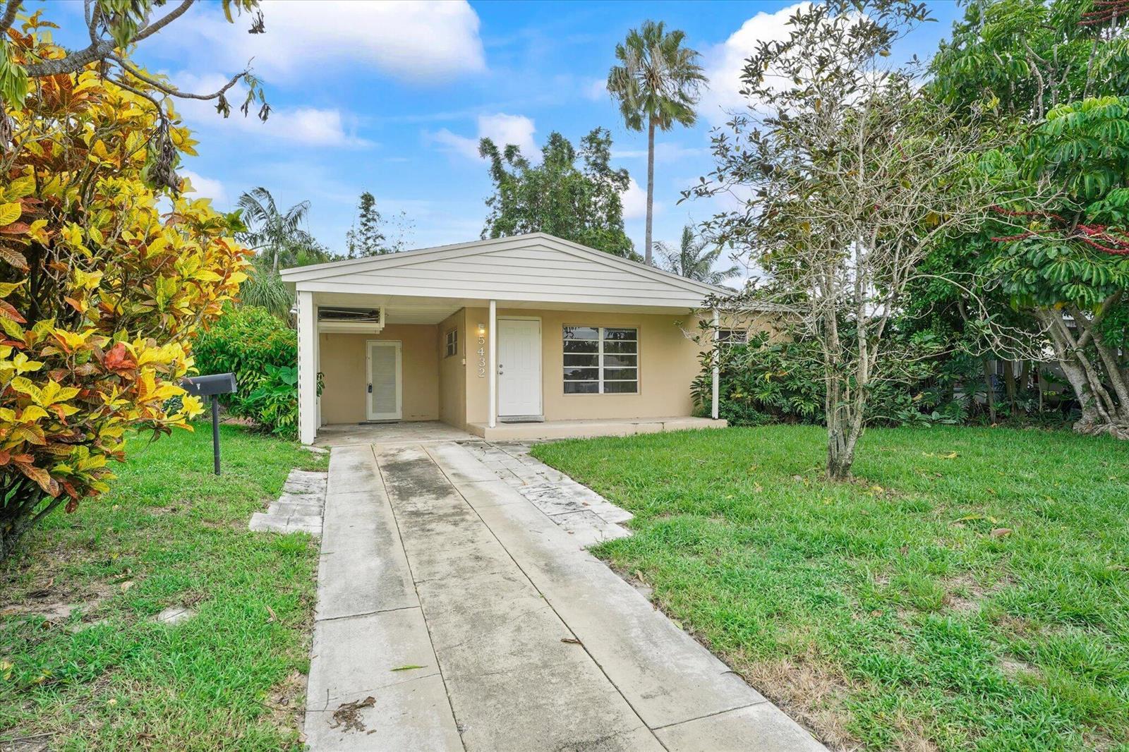 5432 NE 4th Terrace, Oakland Park FL 33334