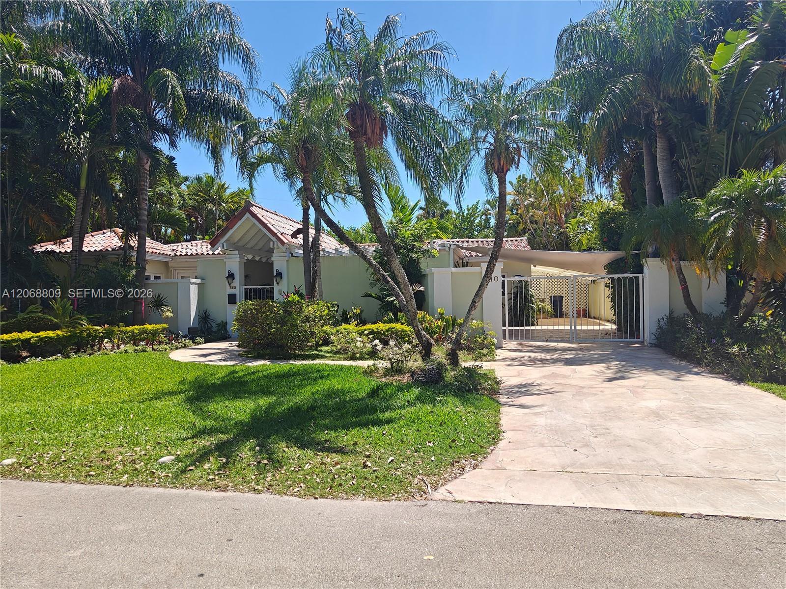 710 Allendale Rd # 710, Key Biscayne FL 33149