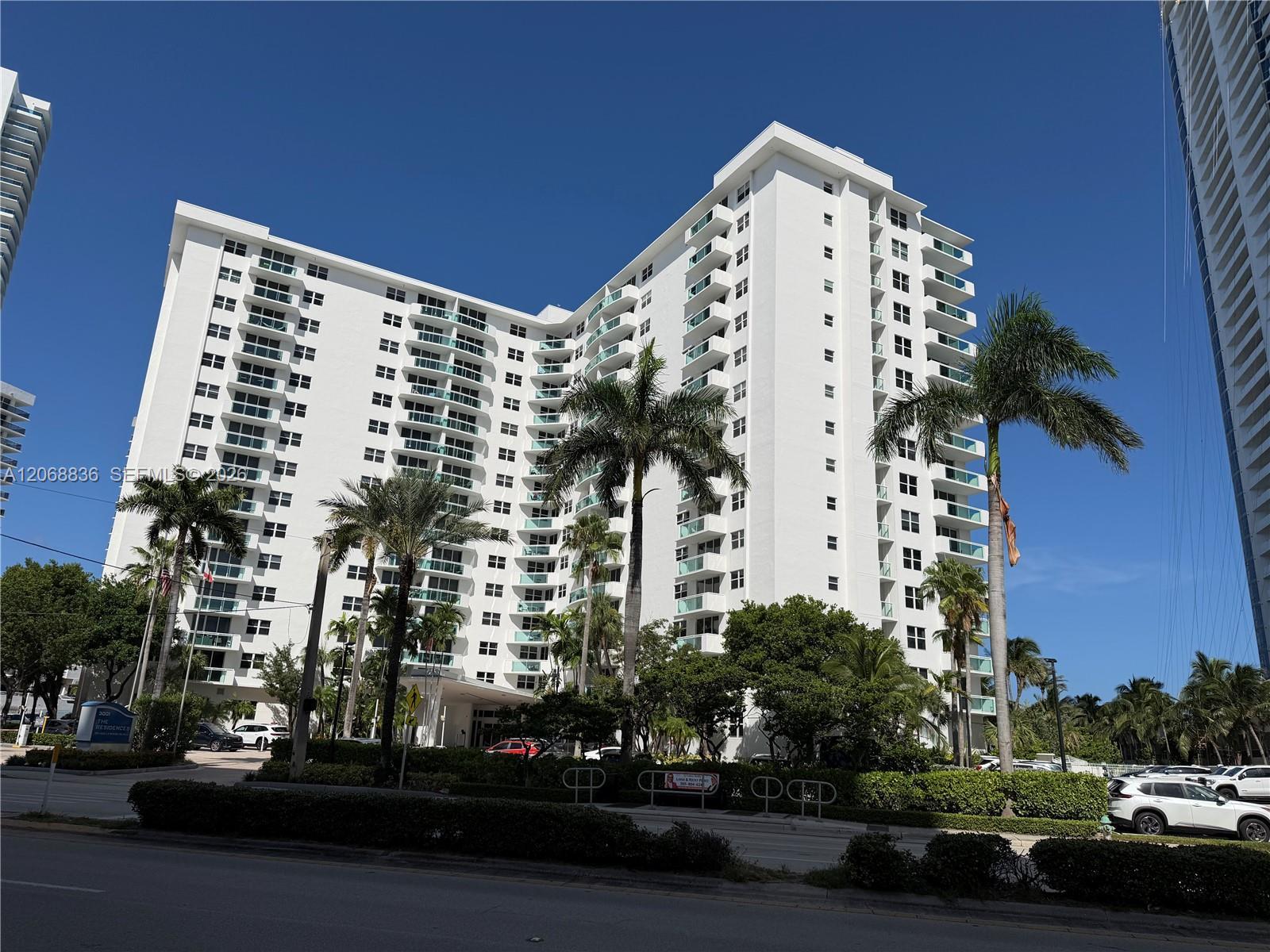 3001 S Ocean Dr # 421, Hollywood FL 33019