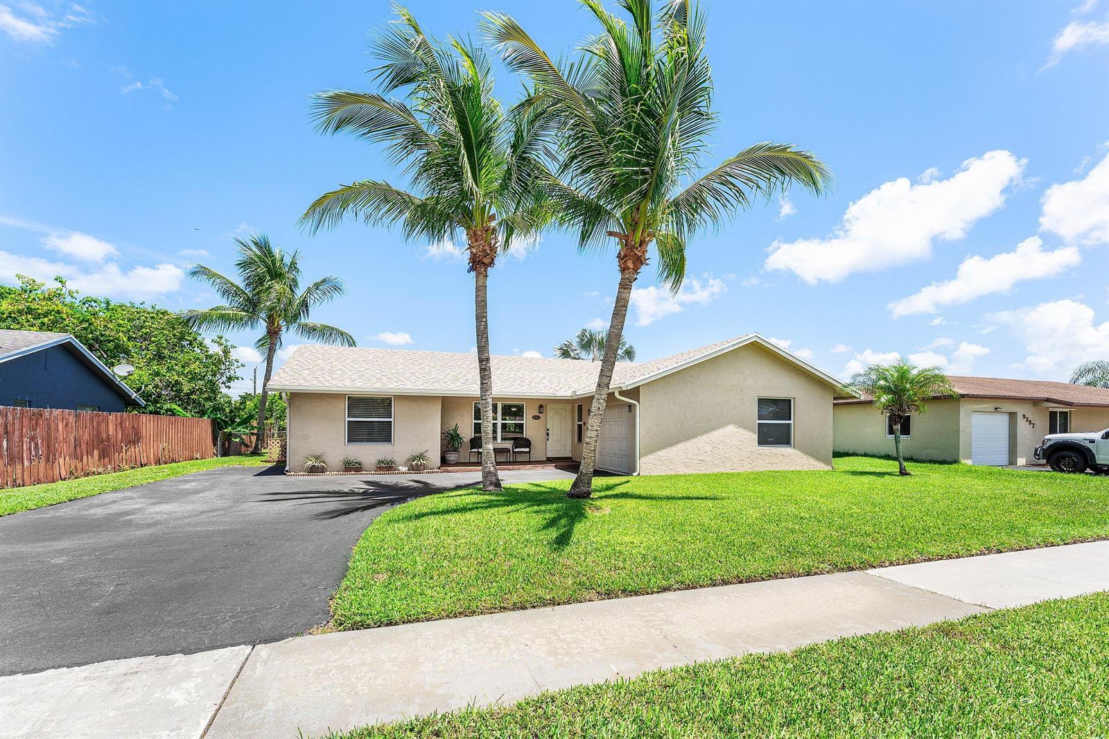 9393 Gettysburg Road, Boca Raton FL 33434