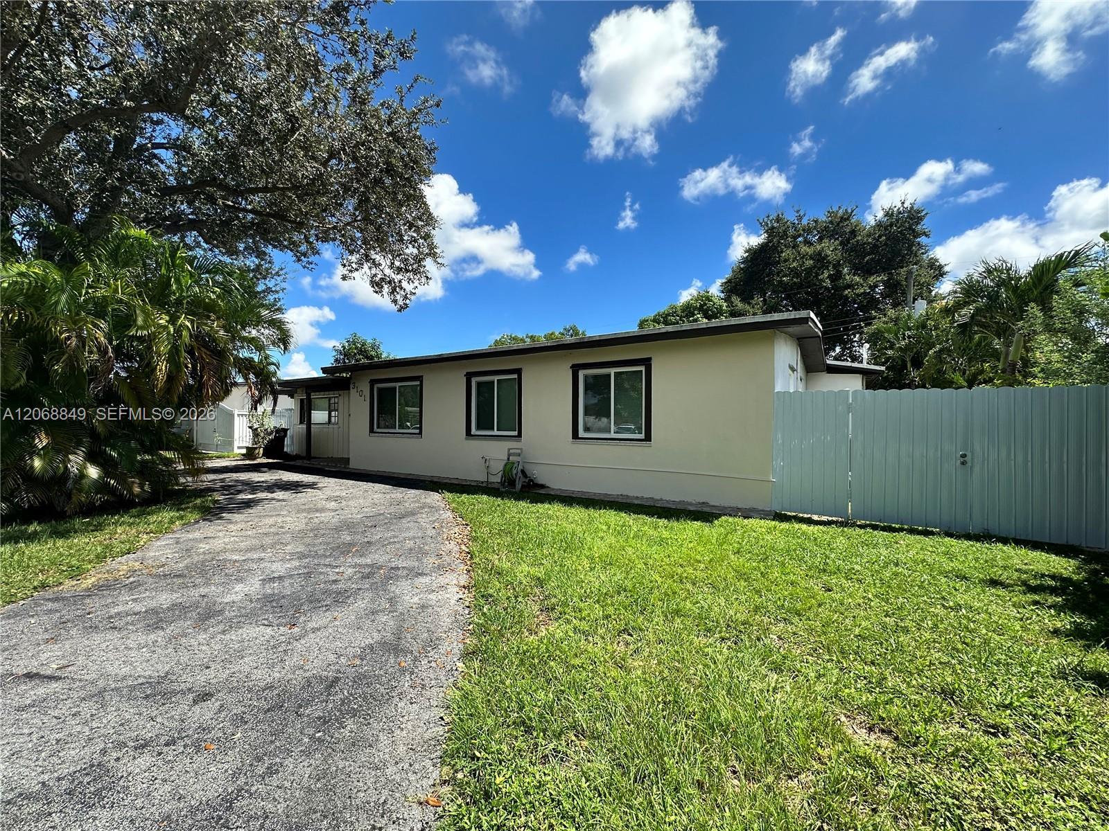 3101 SW 102nd Pl # 0, Miami FL 33165