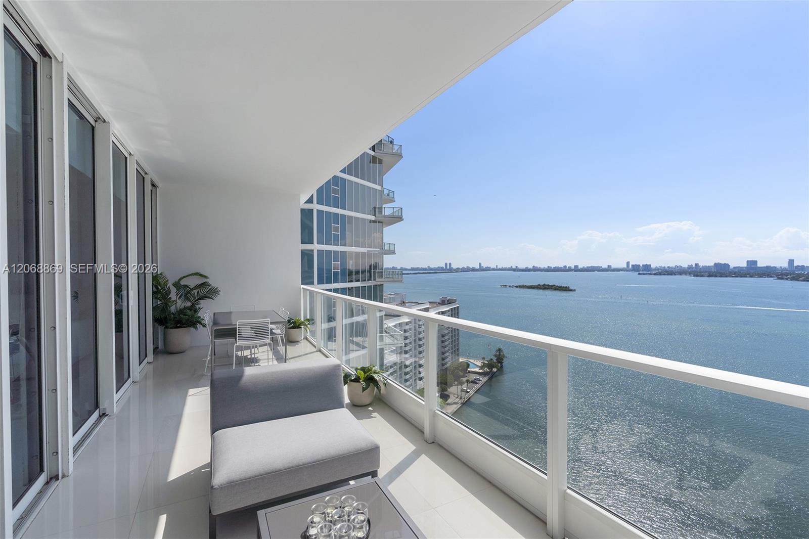 2020 N Bayshore Dr # 2105, Miami FL 33137